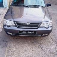 پراید 132 (بنزینی) 1389 نوک مدادی