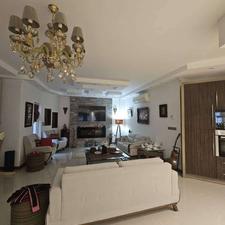 لاکچریترین اپارتمان فول 88متری 2خواب طبقات بالا فوری⭕️