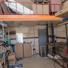 مغازه تجاری شهرک غرب