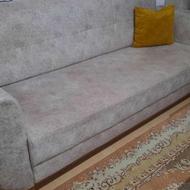 مبل راحتی سه نفره