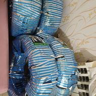 2 جفت لاستیک چینی 185 ،نو ، مناسب پژو 405