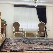  آپارتمان 90 متری ، دوخواب در کلاکسر