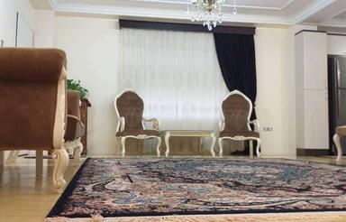 آپارتمان 90 متری ، دوخواب در کلاکسر