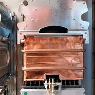 آبگرمکن دیواری بوتان