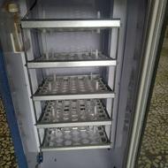 دستگاه جوجه کشی بلدرچین دماوند درحد نو210تایی