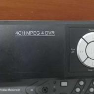 دی وی ار 8خروجی دوربین