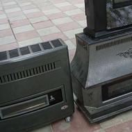 3عدد بخاری بشرط سالم