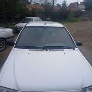 پراید 111مدل 95