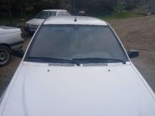 پراید 111مدل 95 در شیپور