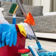 شرکت نظافتی سالار