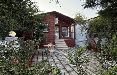 ویلاباغ200متری سندارجنگلی