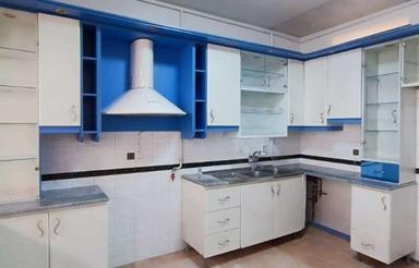 اجاره آپارتمان 125 متر در هشتگرد قدیم