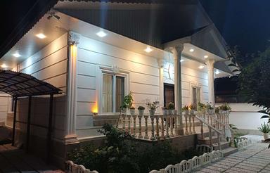 فروش ویلای سندار لاکچری