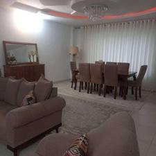 آپارتمان 120 متری در خیابان هراز