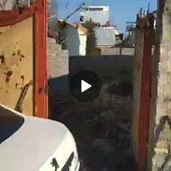 معاوضه با ساختمان ویلایی فرح آباد