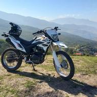 تریل طرح200 wr