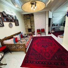  آپارتمان شیک 170 متری در بلوار طبرسی