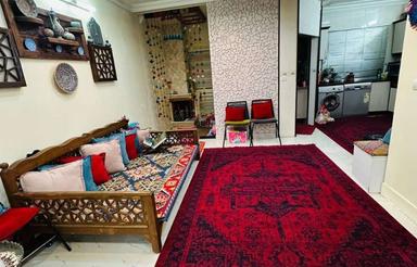 آپارتمان شیک 170 متری در بلوار طبرسی