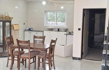 فروش ویلا 140 متری 200 متر زمین