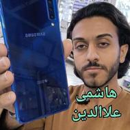 سامسونگ Samsung a7 2018 128-4 هاشمی علاالدین
