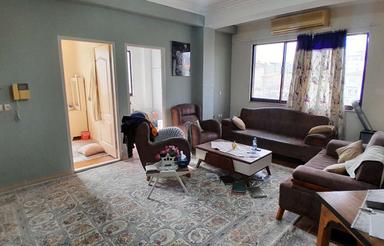 اجاره آپارتمان 70 متر 2خواب در کریم آباد