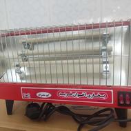بخاری برقی اخوان فرید