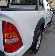 فوتون دیزل تونلند 1401