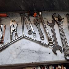 اچار فرانسه USA