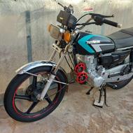 فروش فوری موتور 200