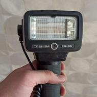 فلاشر دوربین برند توشیبا ژاپن