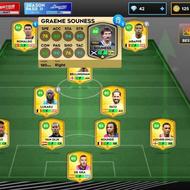 بازی دریم لیگ 2025