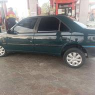 اردی سالم مدل 85 دوگانه cng دستی