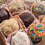 ترافل خوشمزه