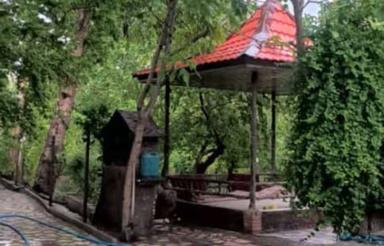 معاوضه باغ با آپارتمان تا 65 تومن