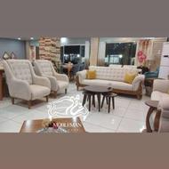 تولیدی مبلمان ، سرویس خواب ، میز ناهارخوری ، لوازم چوبی !!