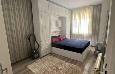 اجاره کوتاه مدت واحد مبله 75 متر 