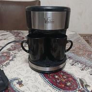 قهوه ساز.جنس عالی