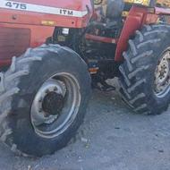 تراکتور 399جفت