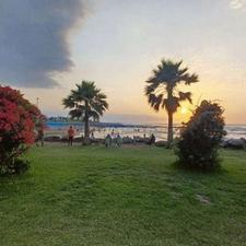 اجاره ویلاشیک 500متر3خواب نزدیک دریا/خیابان7 شهرک دریاکنار