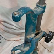 سنگ تیز کن دستی