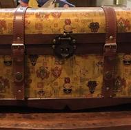 صندوقچه خارجی