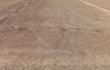 زمین مسکونی