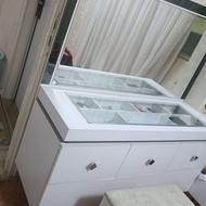 میز آرایش 6کشو