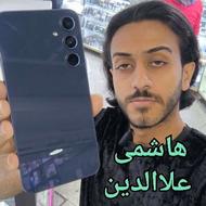 سامسونگ Samsung a35 256 5G هاشمی علاالدین
