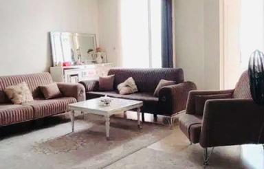 فروش آپارتمان 48 متری فول امکانات در باغ فیض