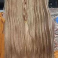 خریدار موی طبیعی بانوان