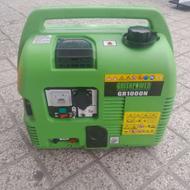 موتور برق 1 کیلو وات 4 زمانه گرین پاور فقط 22 تومان