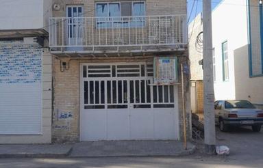 فروش ملک تجاری مسکونی 45 متری