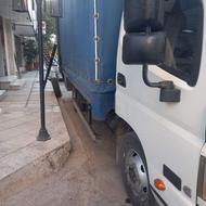 حمل نقل اساس منزل و سبک بار