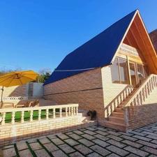 فروش ویلا 230 متری در سوادکوه/شیرگاه